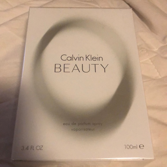 CALVIN KLEIN BEAUTY - Picture 3 of 5